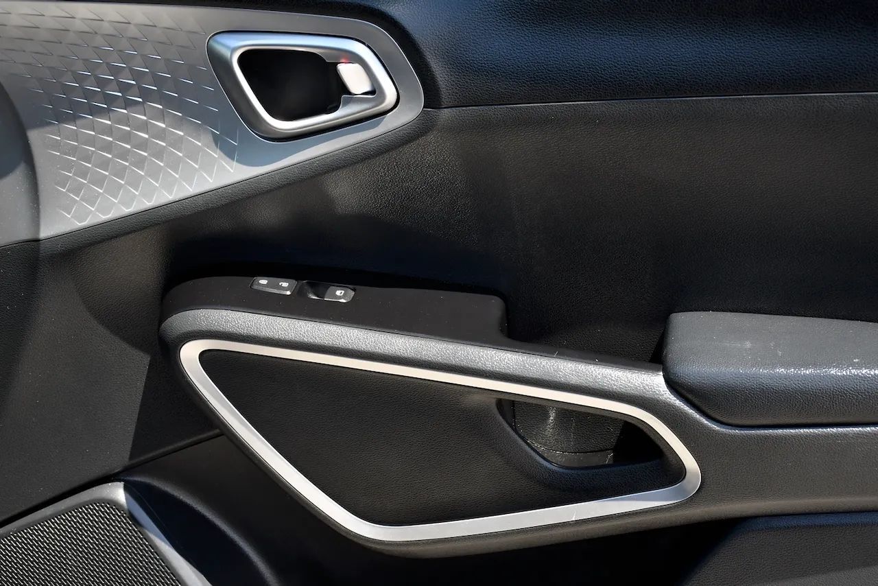 2023 Kia Soul LX Wagon 4D Doral FL