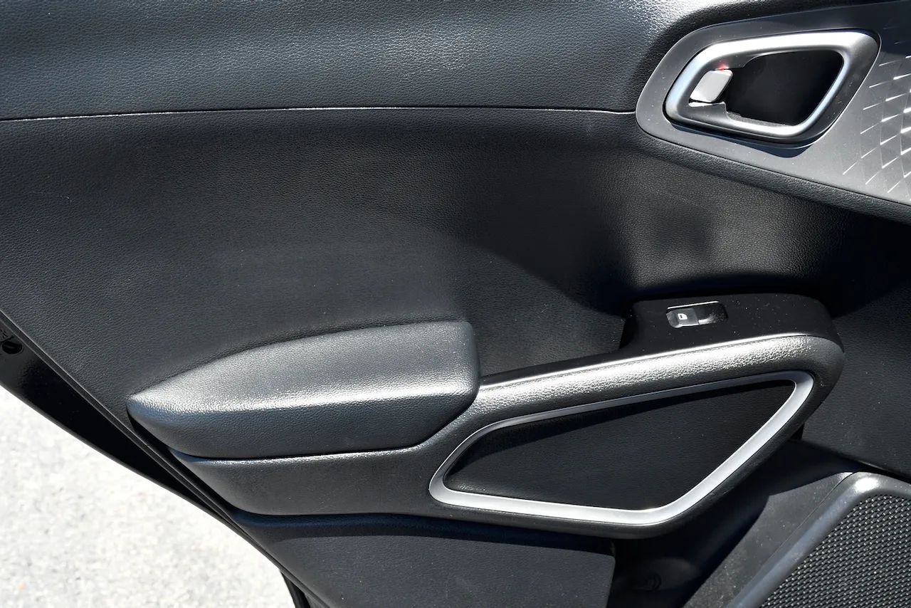 2023 Kia Soul LX Wagon 4D Doral FL