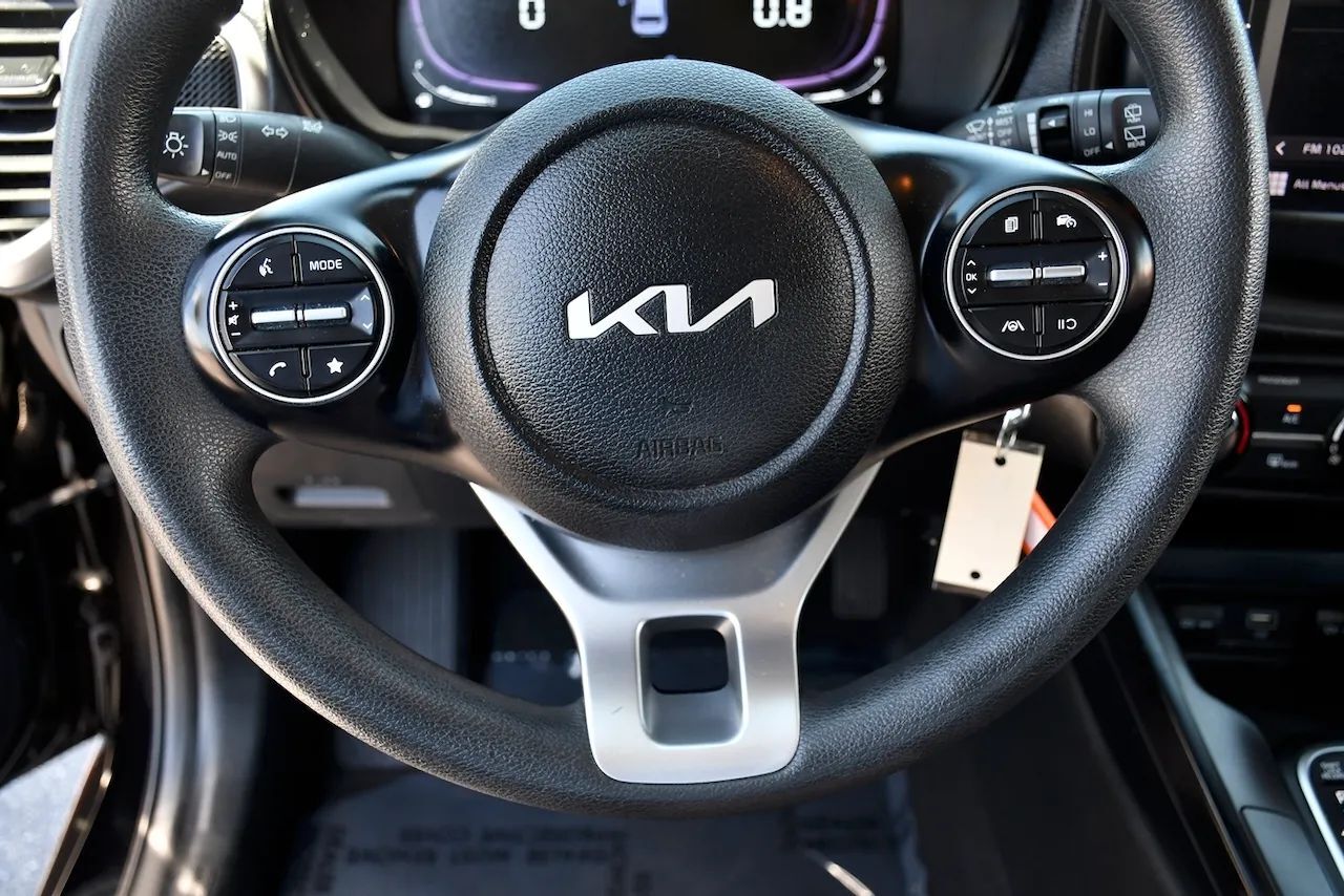 2023 Kia Soul LX Wagon 4D Doral FL