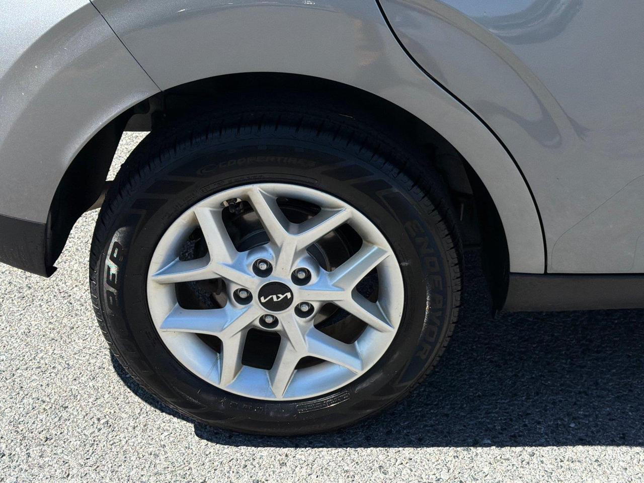 2023 Kia Soul LX Hagerstown MD