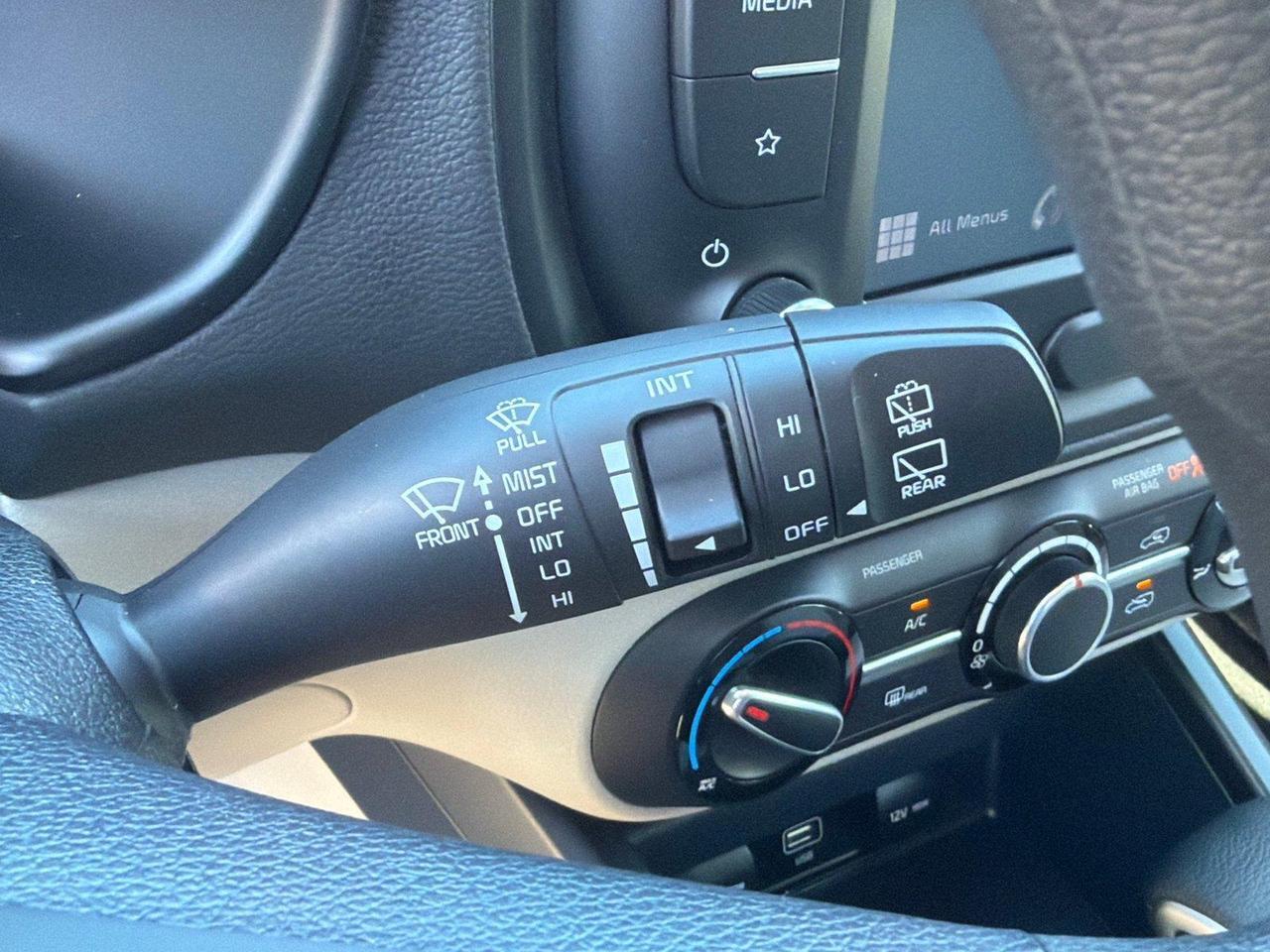 2023 Kia Soul LX Hagerstown MD