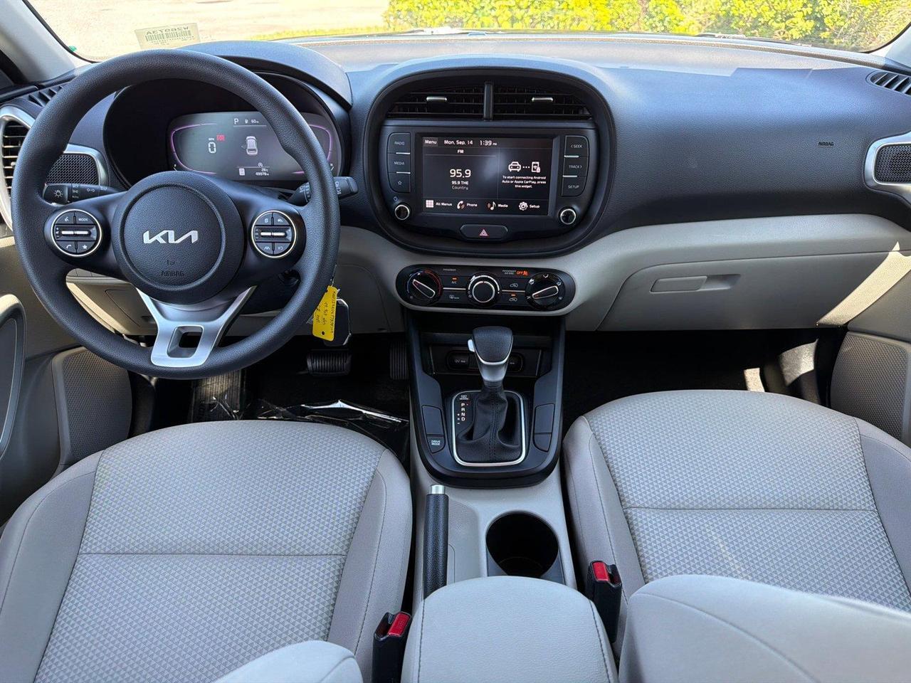 2023 Kia Soul LX Hagerstown MD