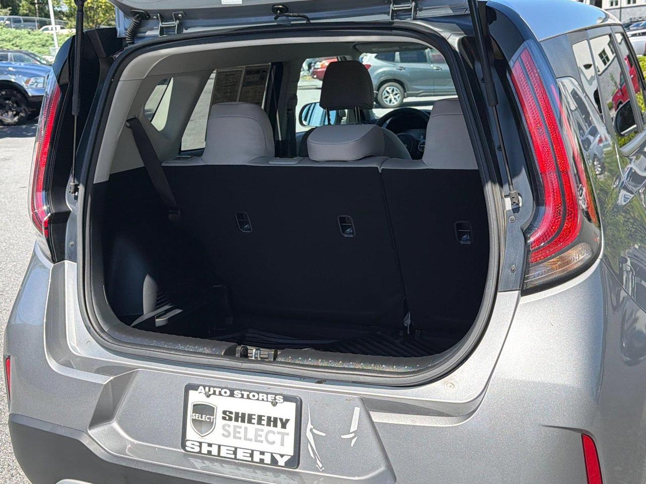 2023 Kia Soul LX Hagerstown MD