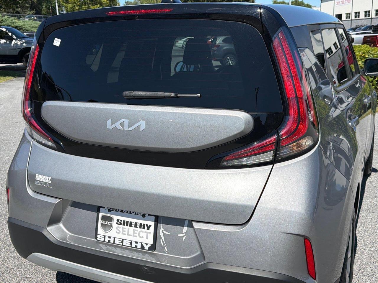 2023 Kia Soul LX Hagerstown MD