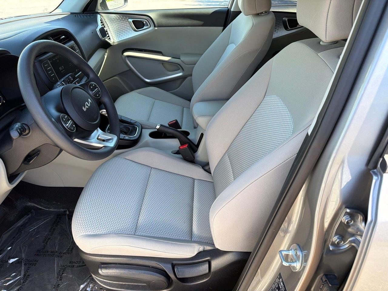2023 Kia Soul LX Hagerstown MD