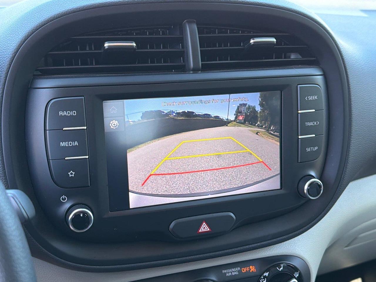 2023 Kia Soul LX Hagerstown MD