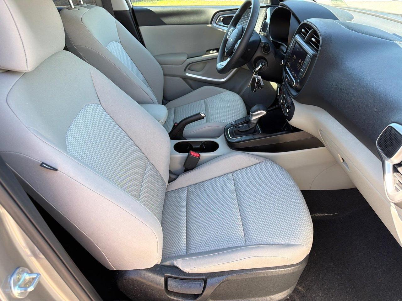 2023 Kia Soul LX Hagerstown MD
