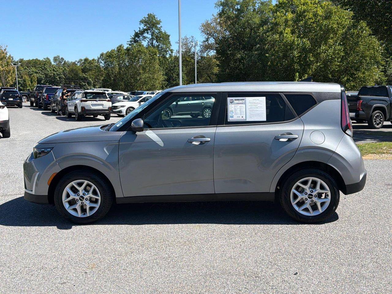 2023 Kia Soul LX Hagerstown MD