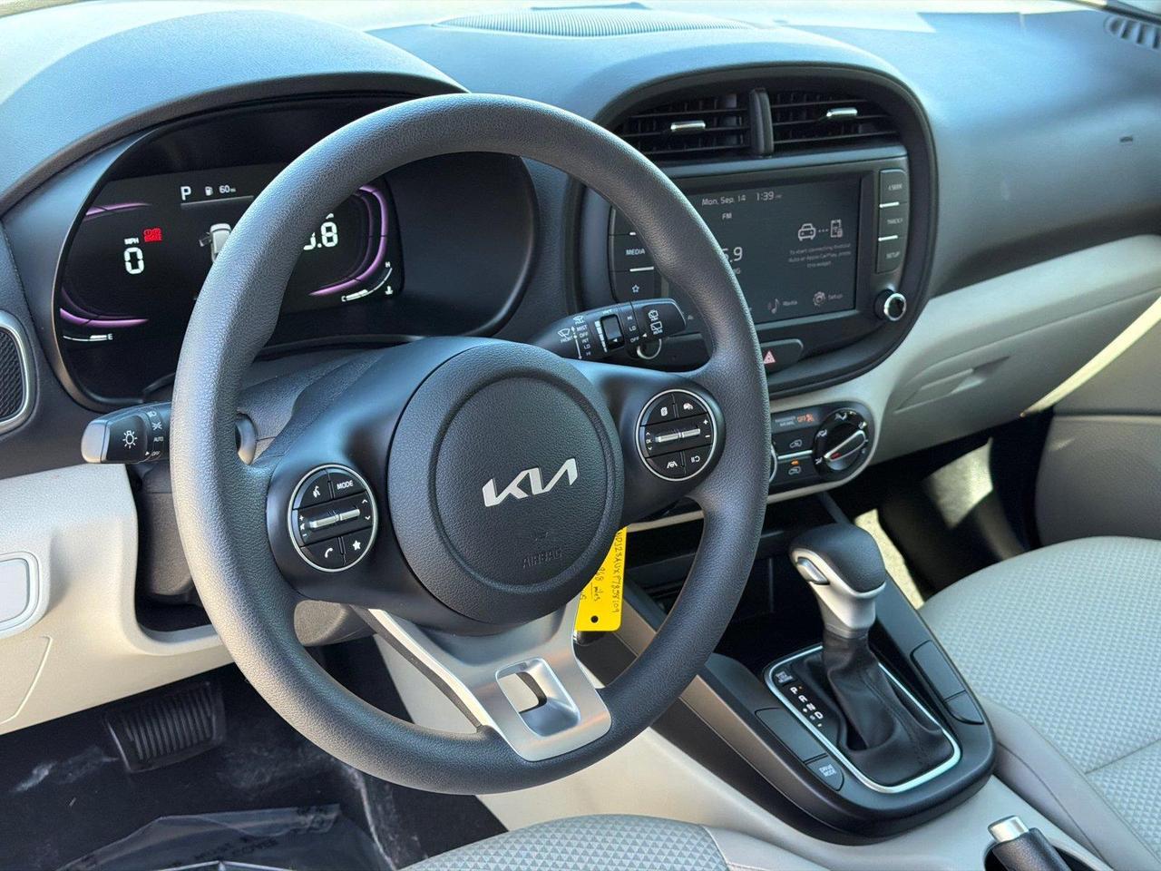 2023 Kia Soul LX Hagerstown MD