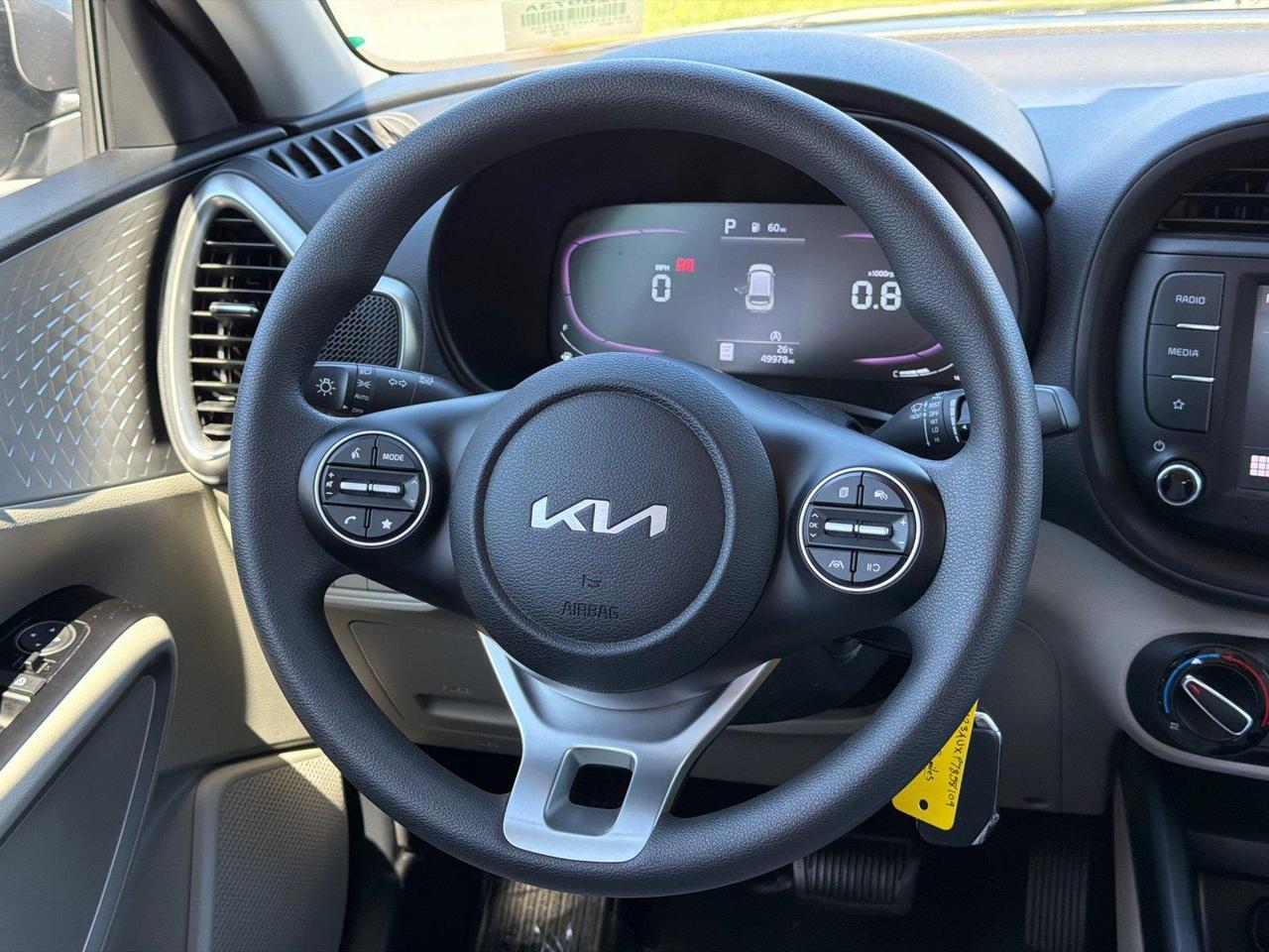 2023 Kia Soul LX Hagerstown MD