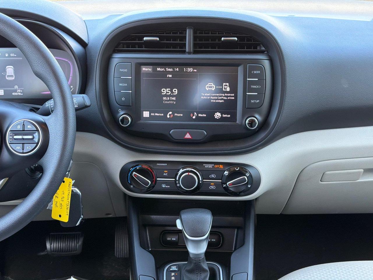 2023 Kia Soul LX Hagerstown MD