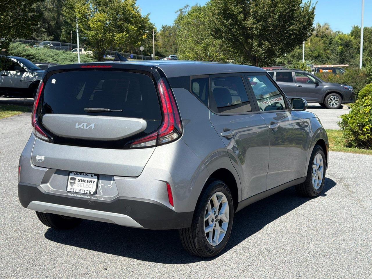 2023 Kia Soul LX Hagerstown MD
