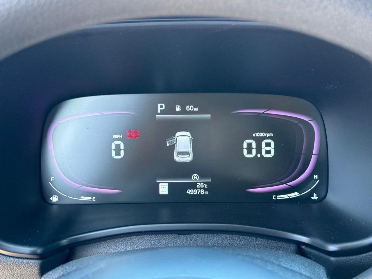 2023 Kia Soul LX Hagerstown MD