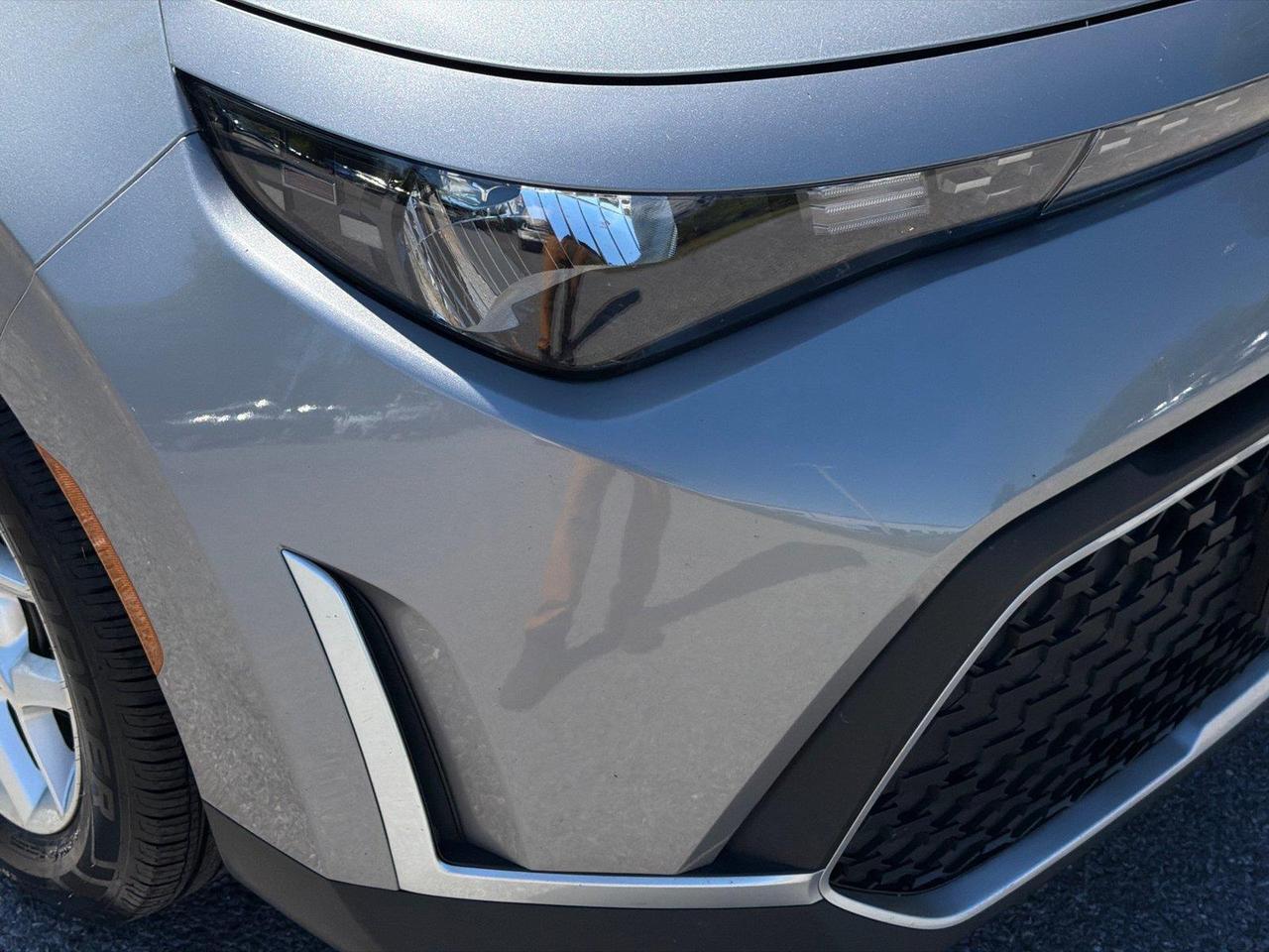 2023 Kia Soul LX Hagerstown MD