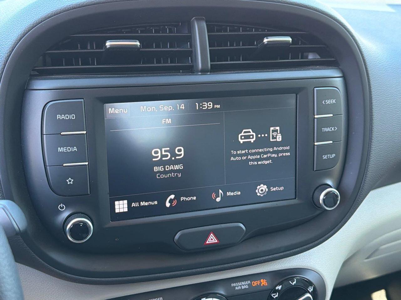 2023 Kia Soul LX Hagerstown MD
