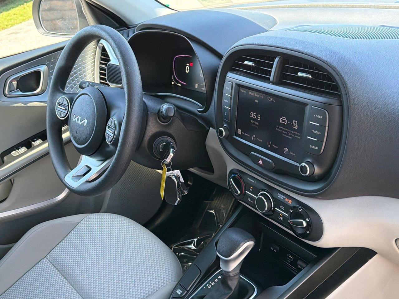 2023 Kia Soul LX Hagerstown MD