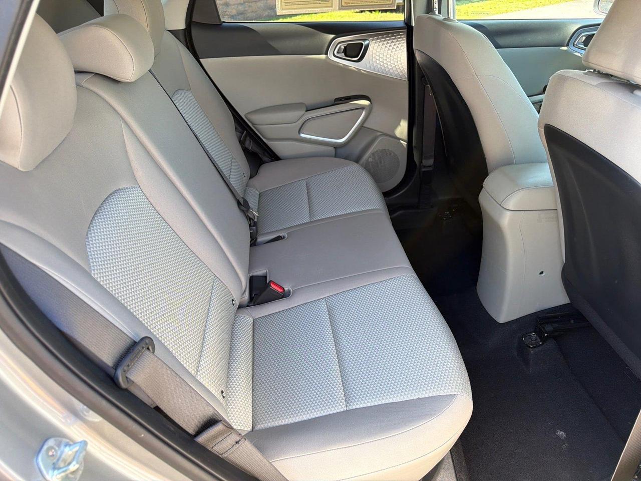 2023 Kia Soul LX Hagerstown MD