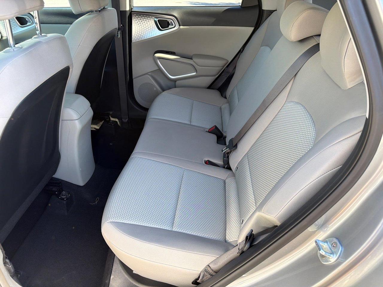 2023 Kia Soul LX Hagerstown MD