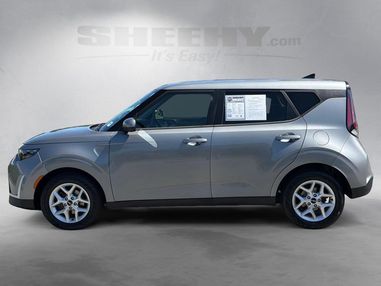 2023 Kia Soul LX Hagerstown MD