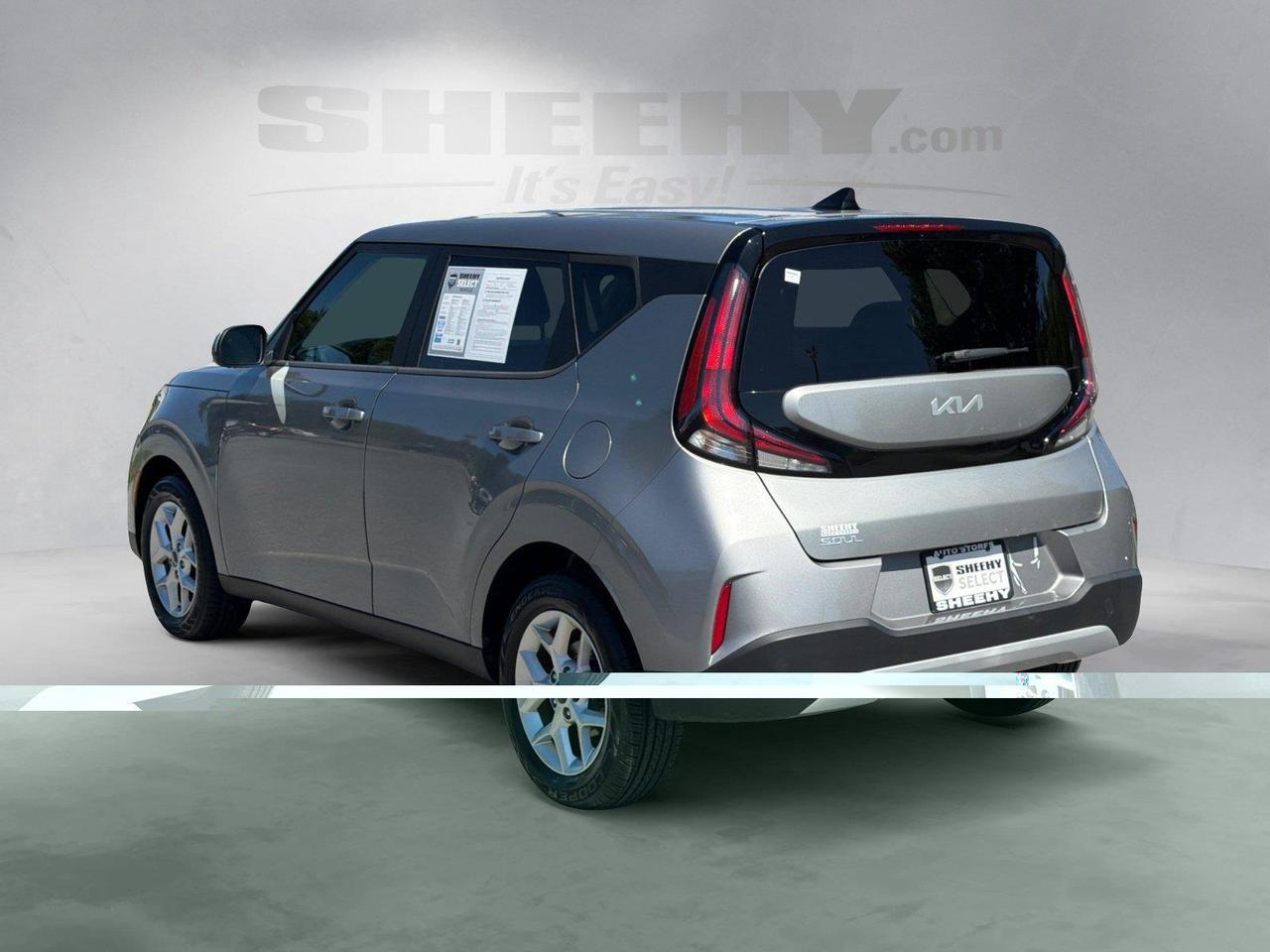 2023 Kia Soul LX Hagerstown MD