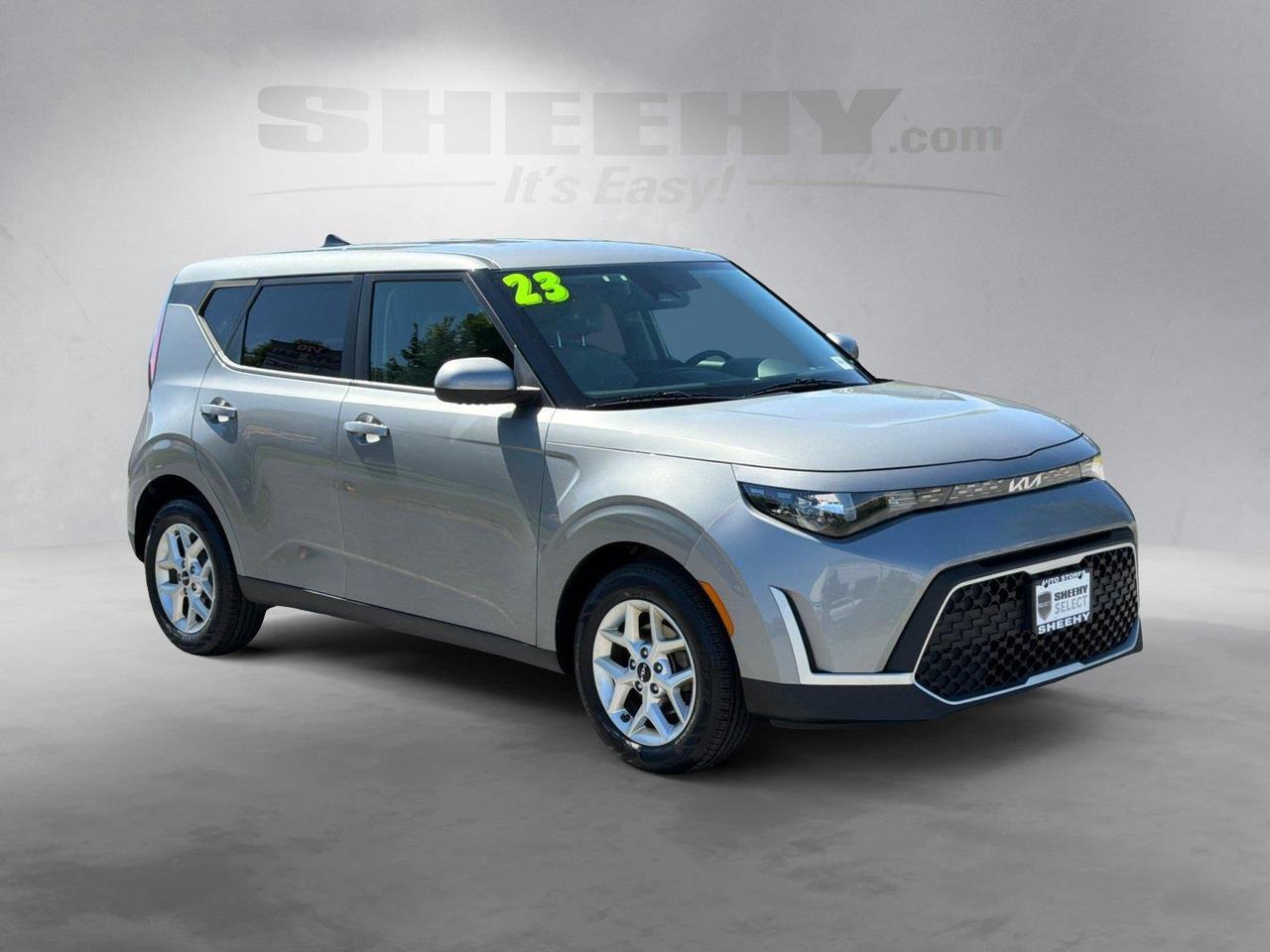 2023 Kia Soul LX Hagerstown MD