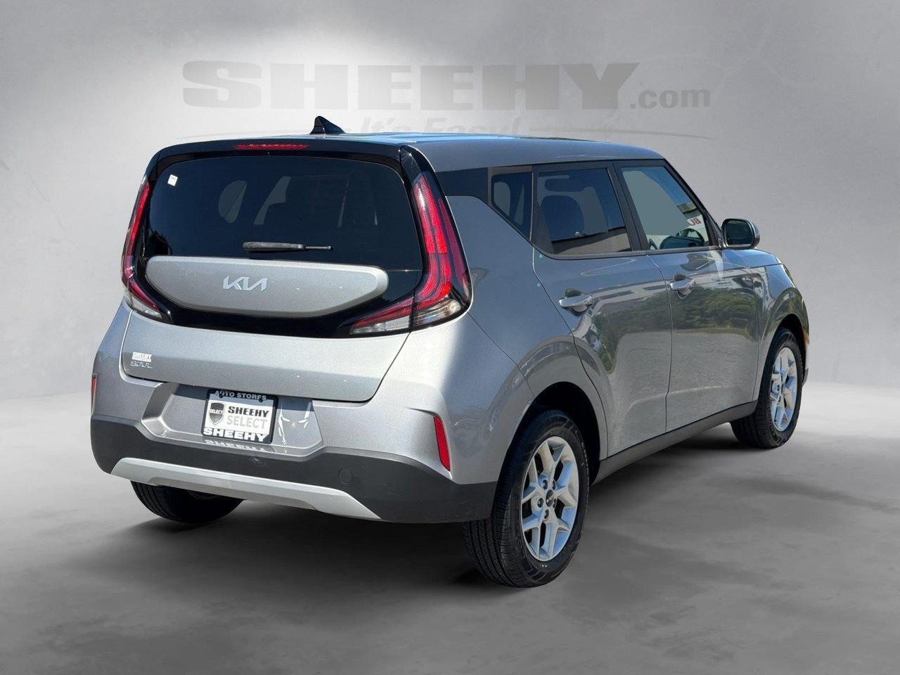 2023 Kia Soul LX Hagerstown MD