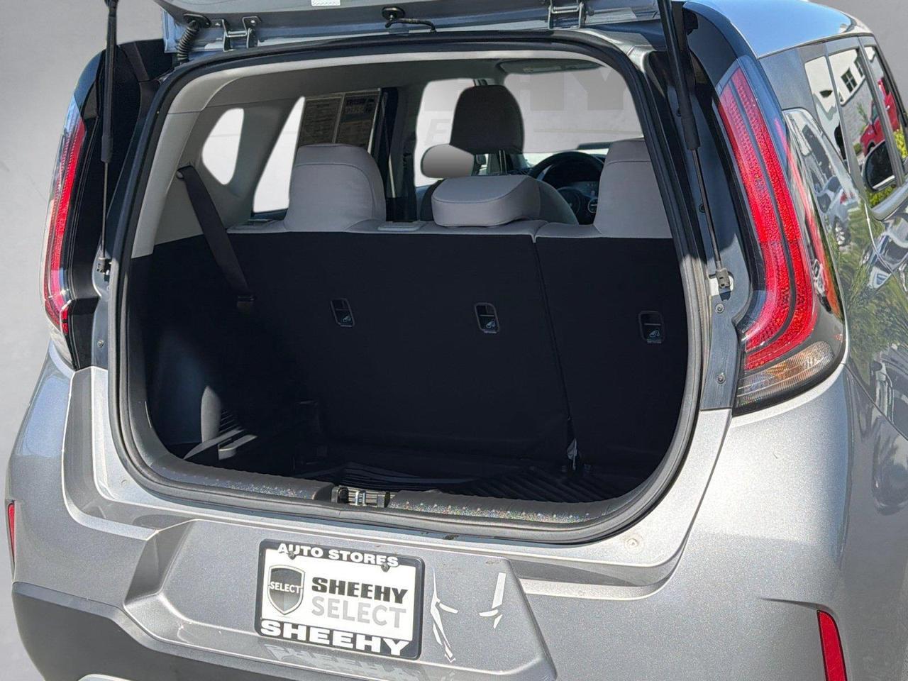 2023 Kia Soul LX Hagerstown MD