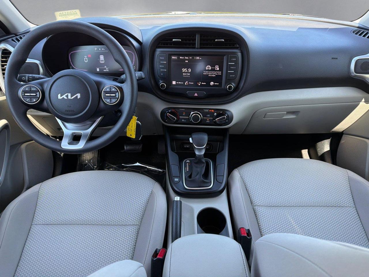 2023 Kia Soul LX Hagerstown MD