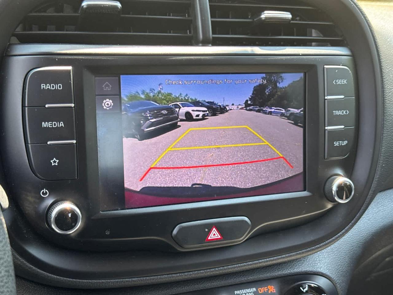 2023 Kia Soul LX Dartmouth MA