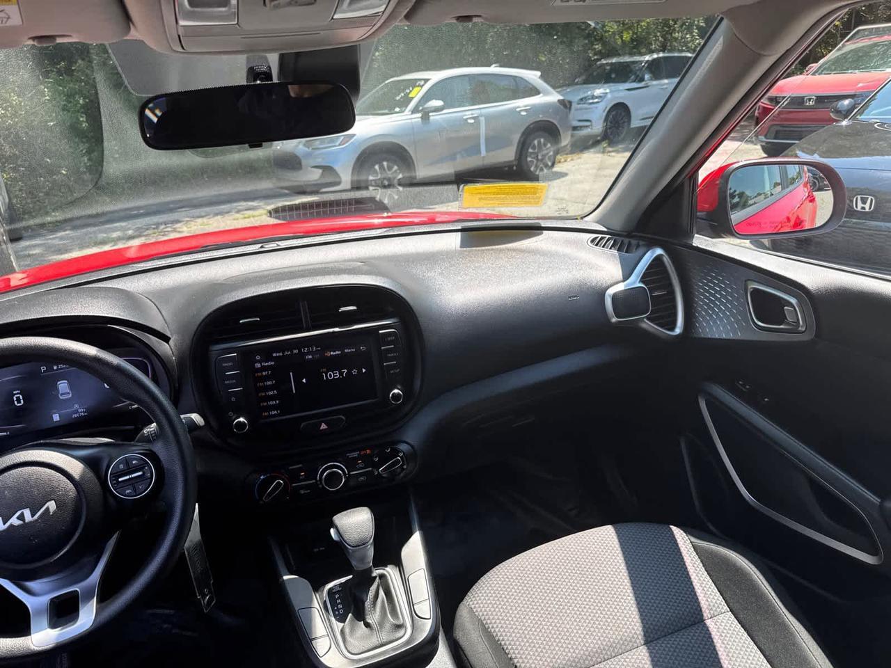 2023 Kia Soul LX Dartmouth MA