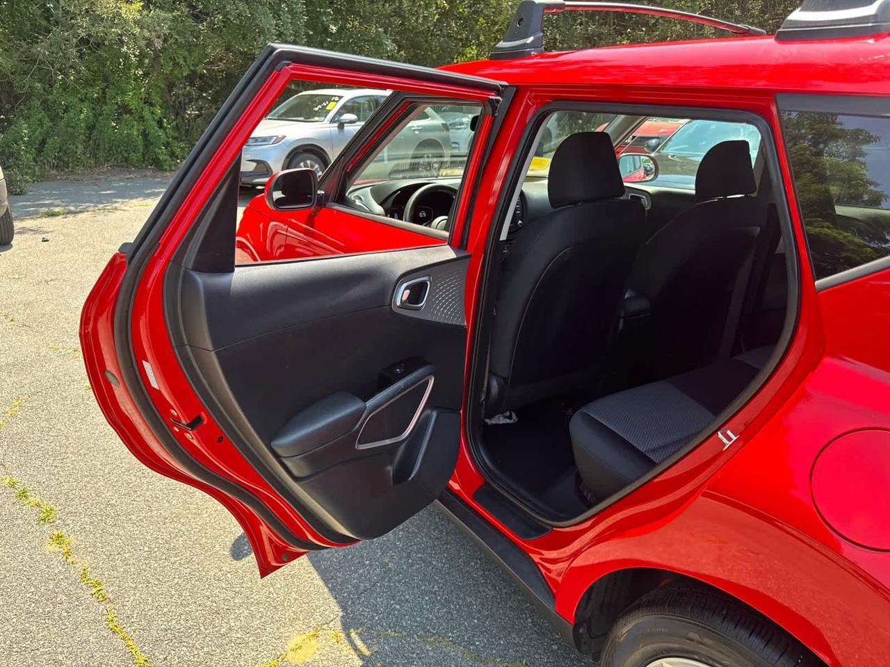 2023 Kia Soul LX Dartmouth MA