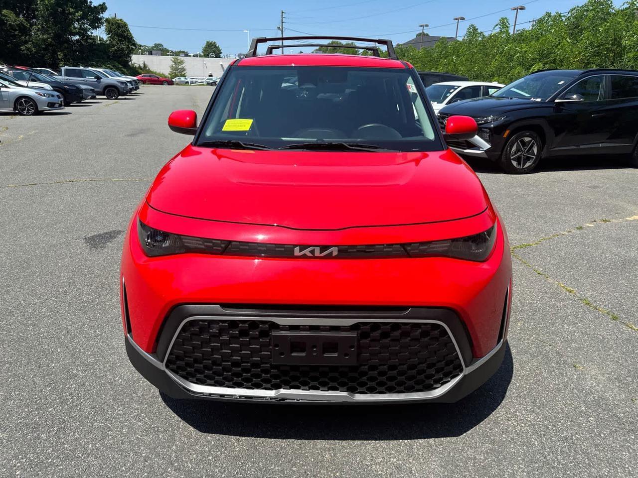 2023 Kia Soul LX Dartmouth MA
