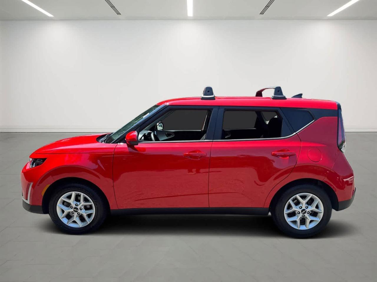 2023 Kia Soul LX Dartmouth MA
