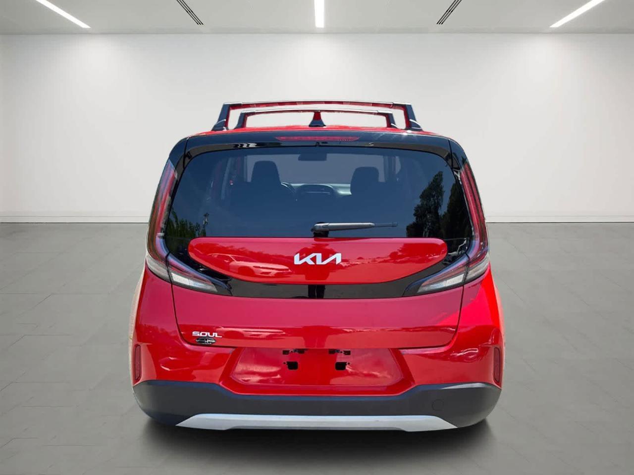 2023 Kia Soul LX Dartmouth MA