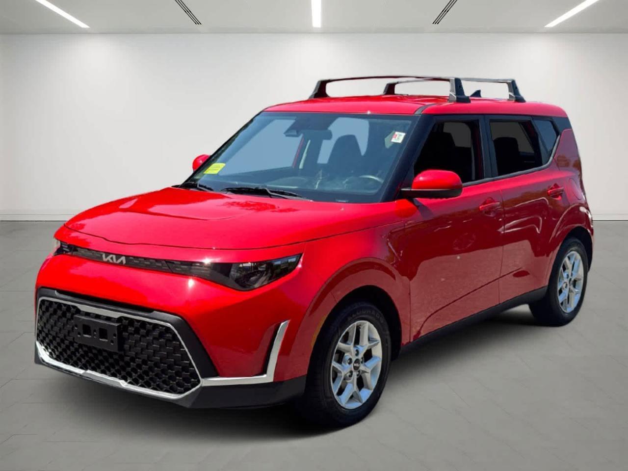2023 Kia Soul LX Dartmouth MA