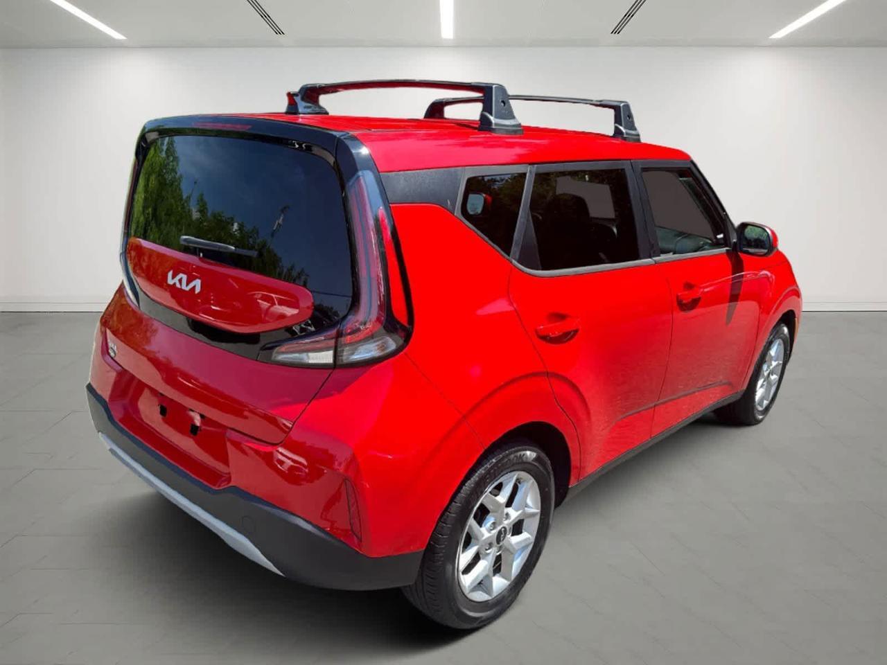 2023 Kia Soul LX Dartmouth MA