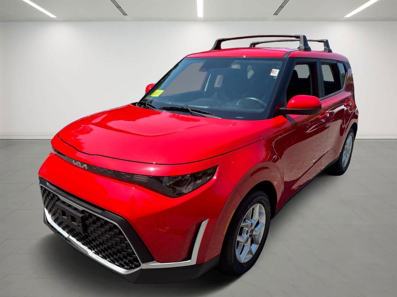 2023 Kia Soul LX Dartmouth MA