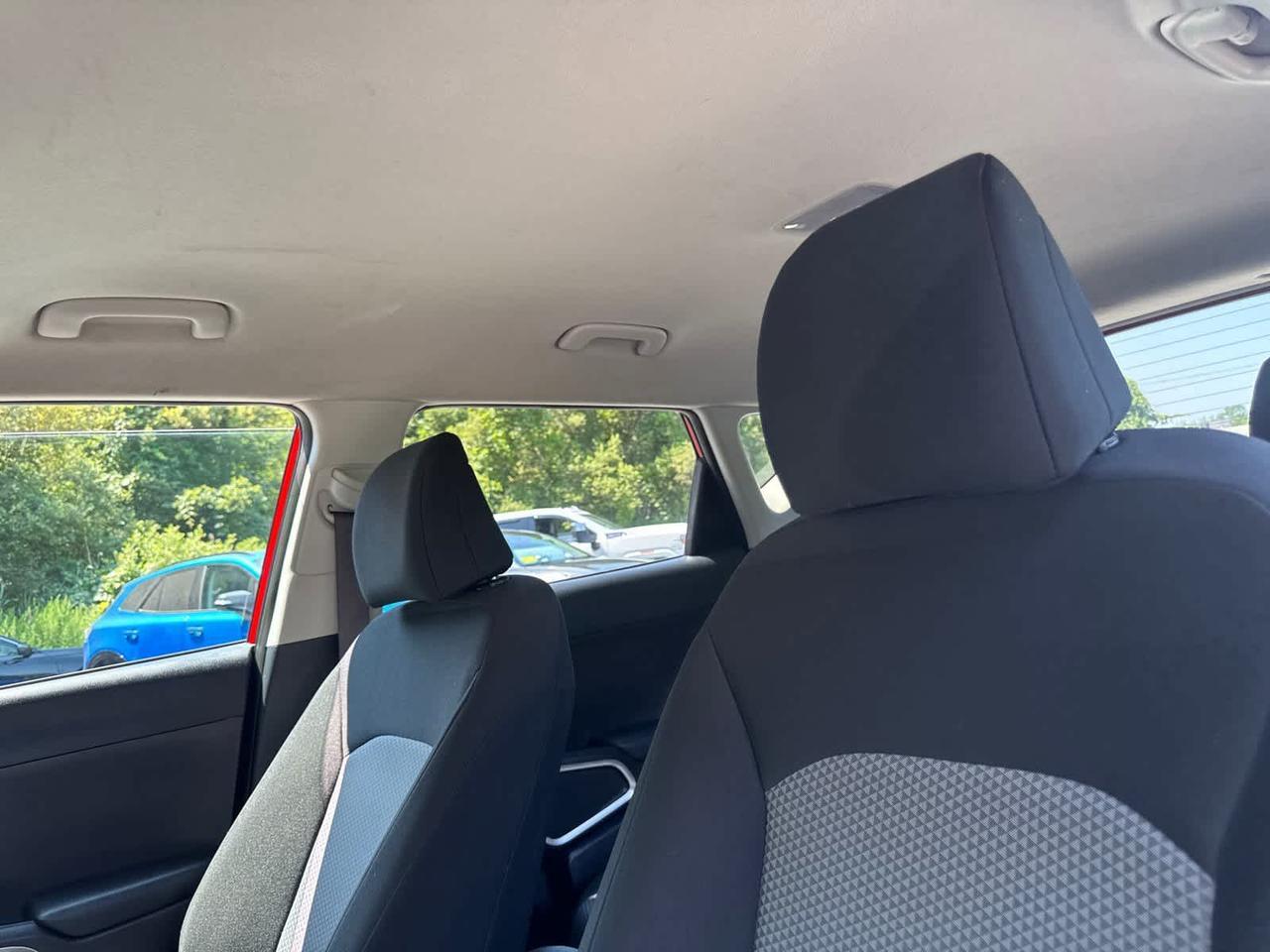 2023 Kia Soul LX Dartmouth MA