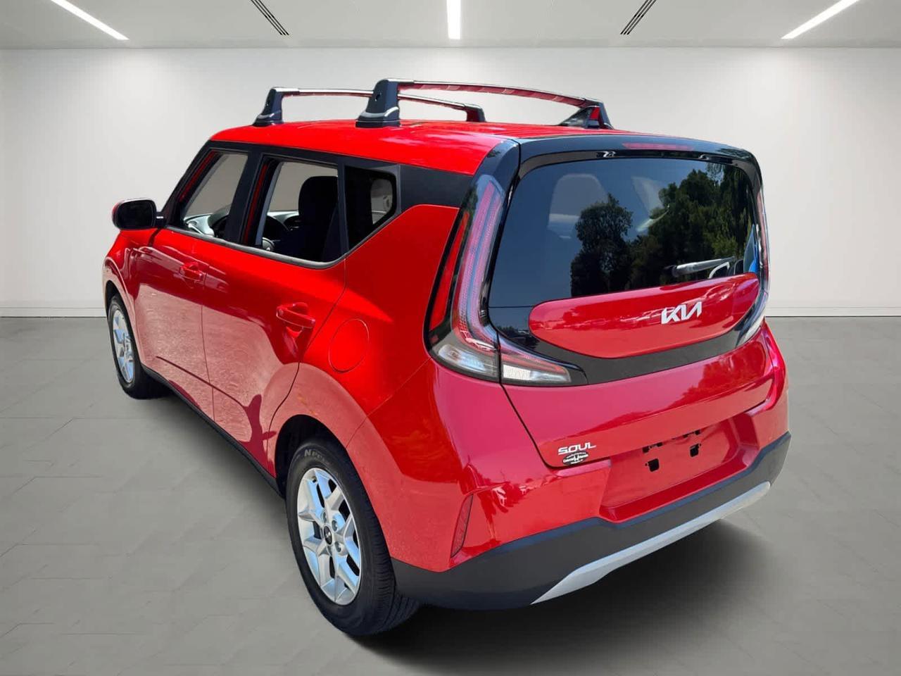 2023 Kia Soul LX Dartmouth MA