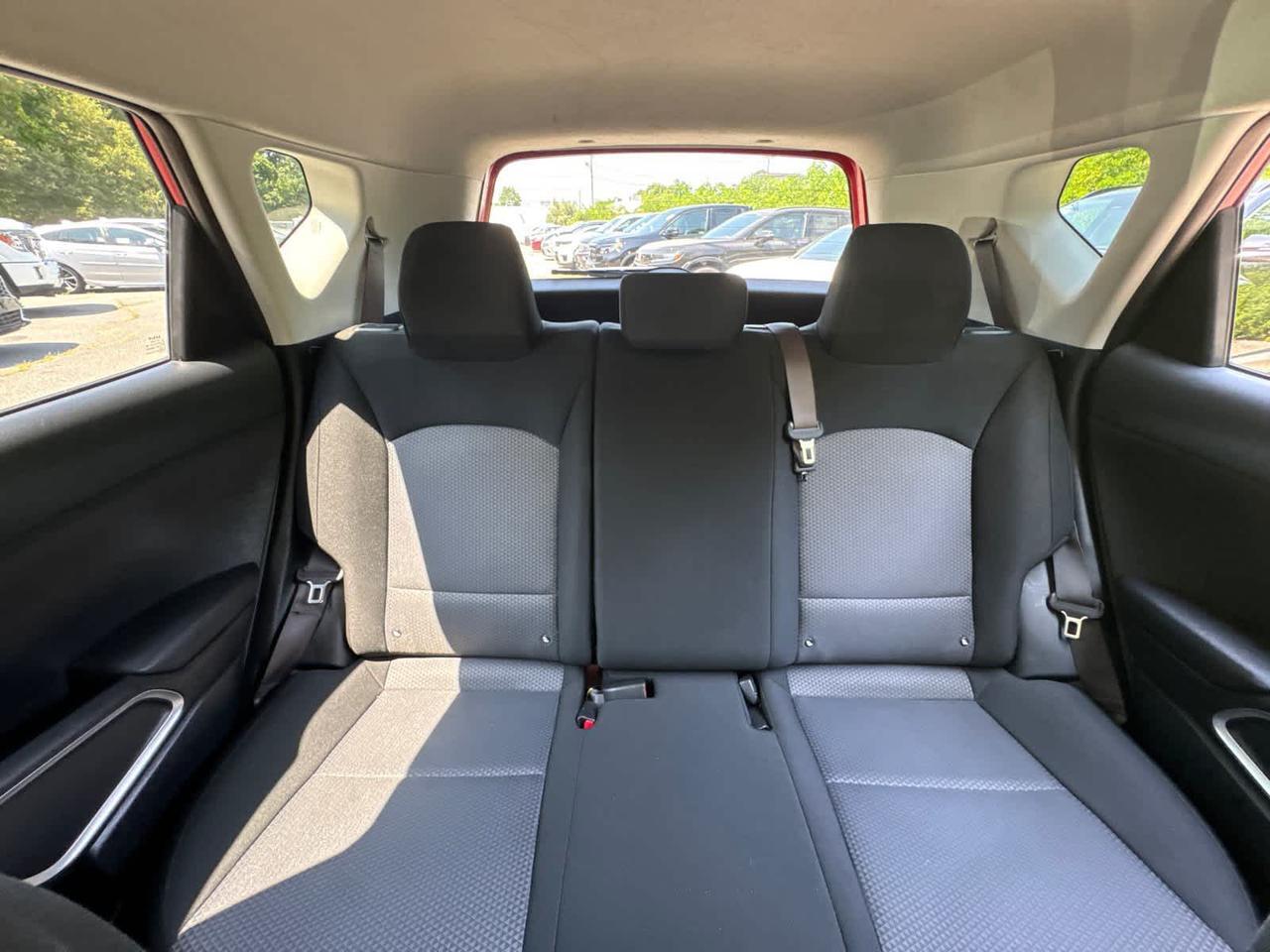 2023 Kia Soul LX Dartmouth MA