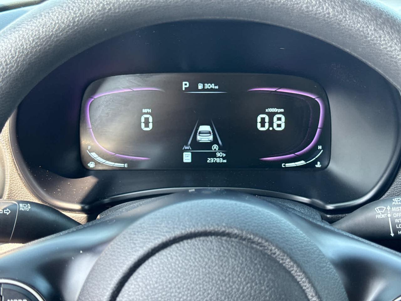 2023 Kia Soul LX Dartmouth MA