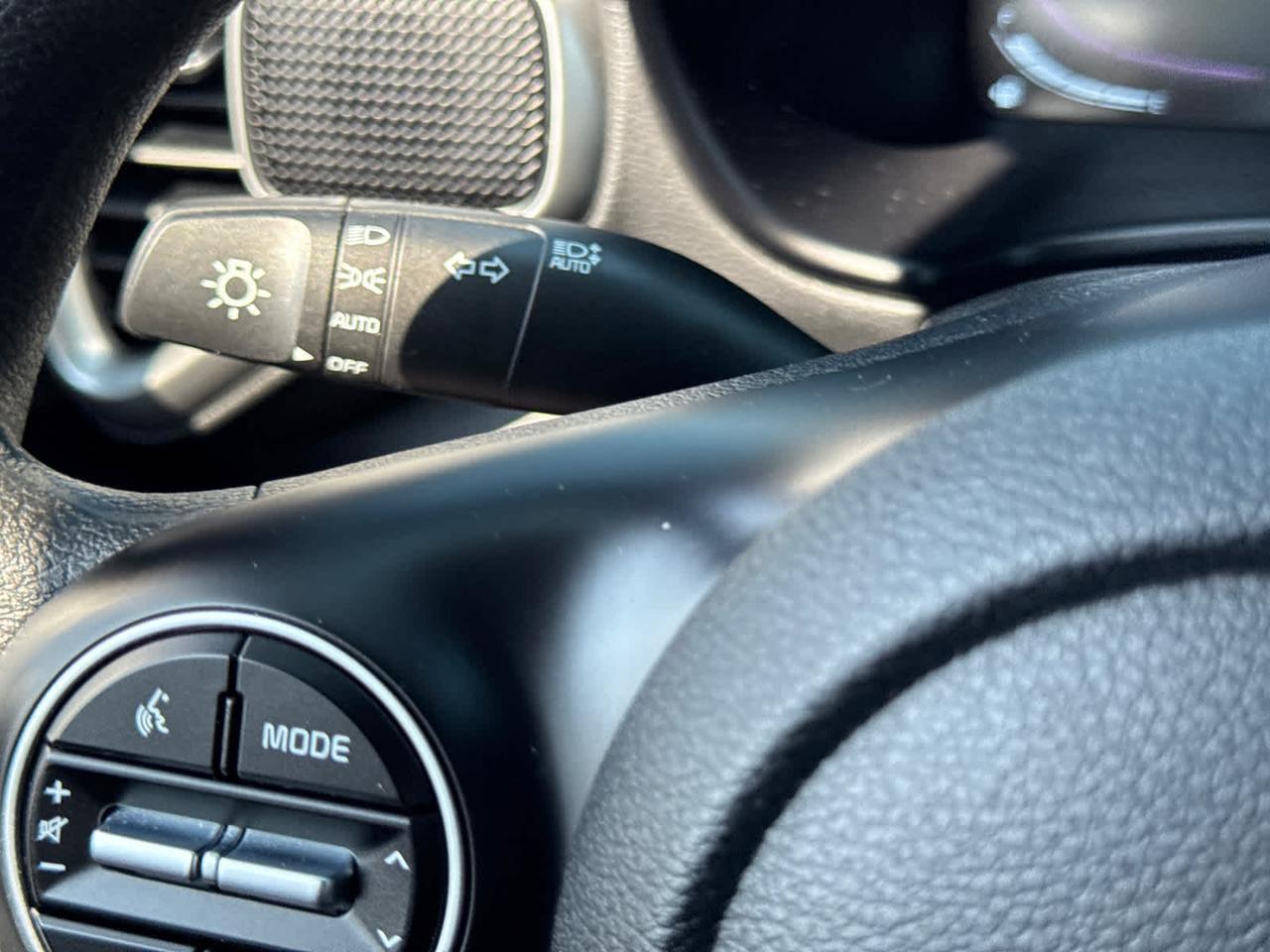 2023 Kia Soul LX Dartmouth MA