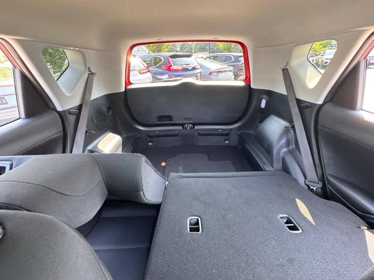 2023 Kia Soul LX Dartmouth MA