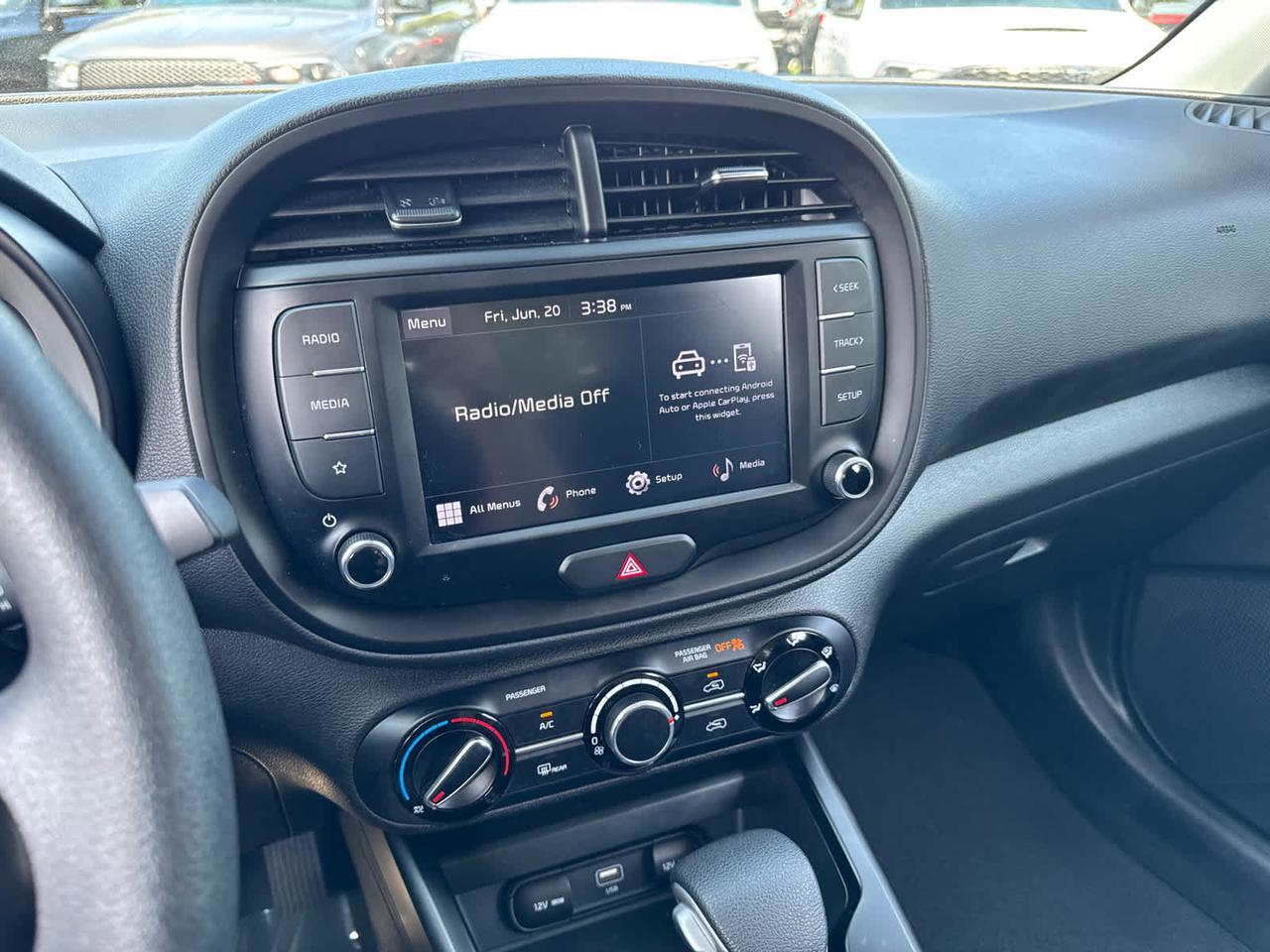 2023 Kia Soul LX Dartmouth MA