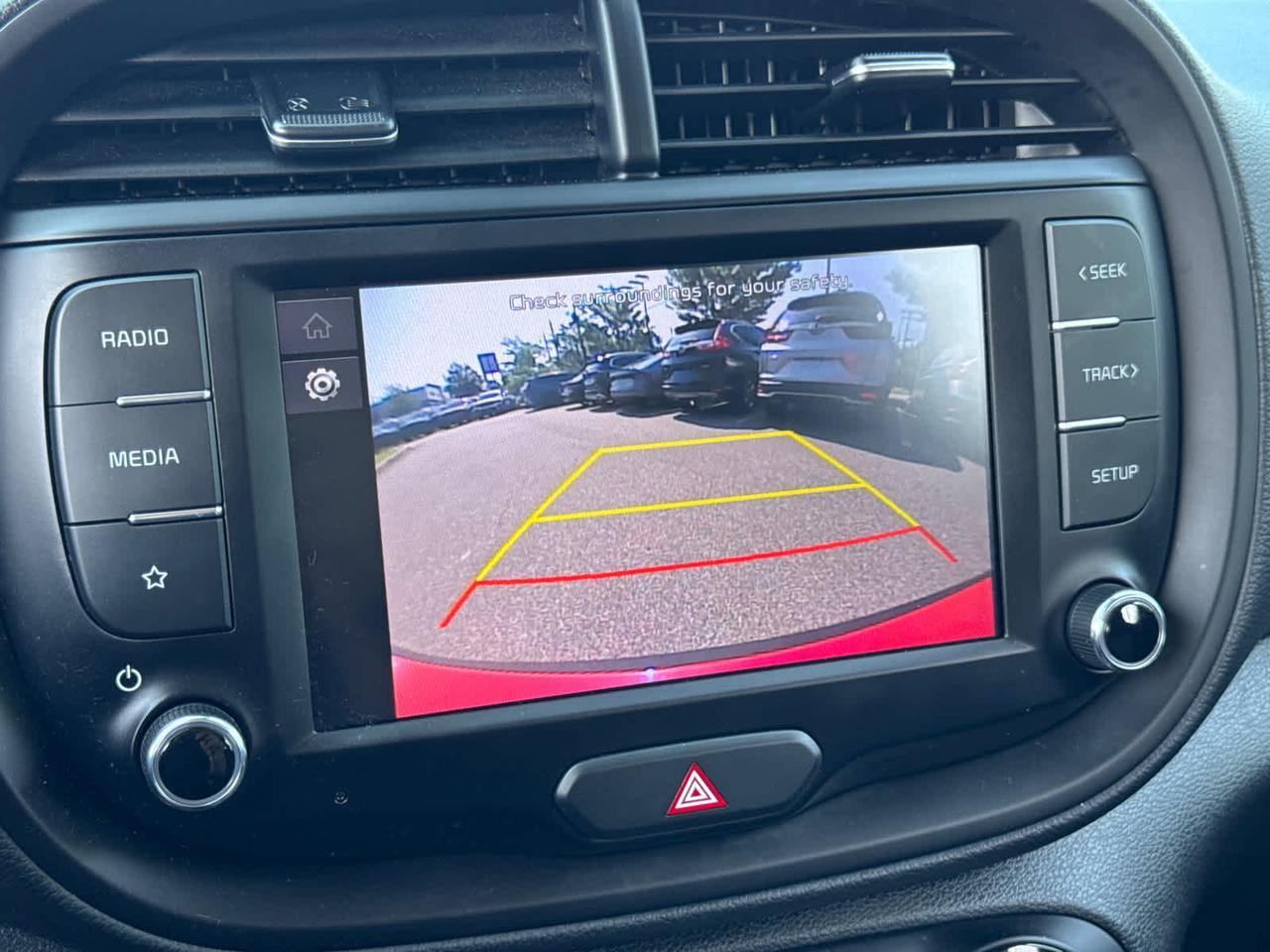 2023 Kia Soul LX Dartmouth MA