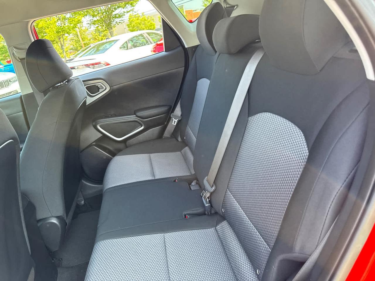 2023 Kia Soul LX Dartmouth MA