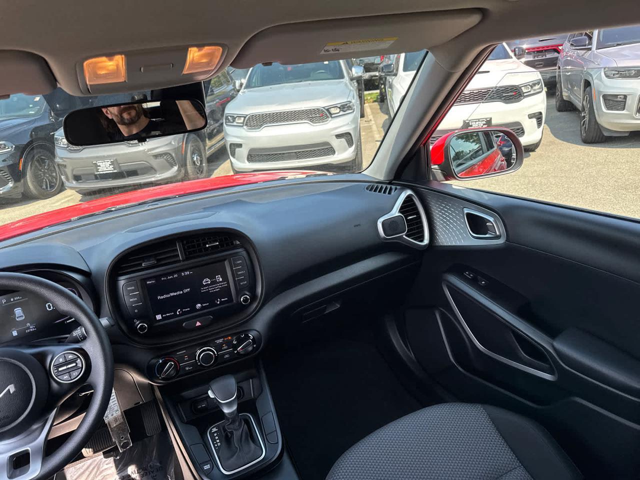 2023 Kia Soul LX Dartmouth MA