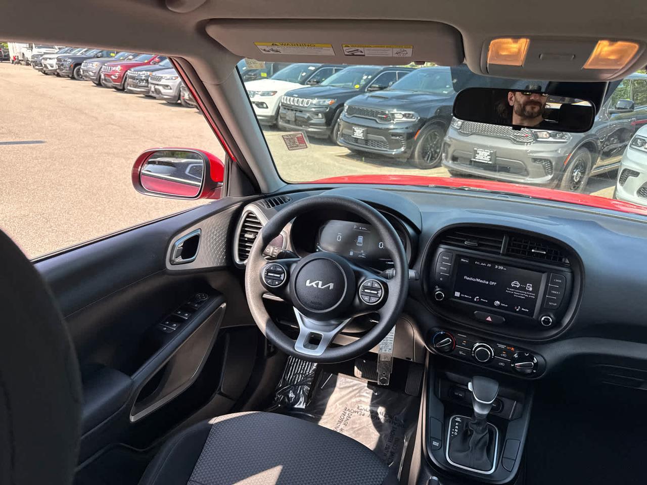 2023 Kia Soul LX Dartmouth MA