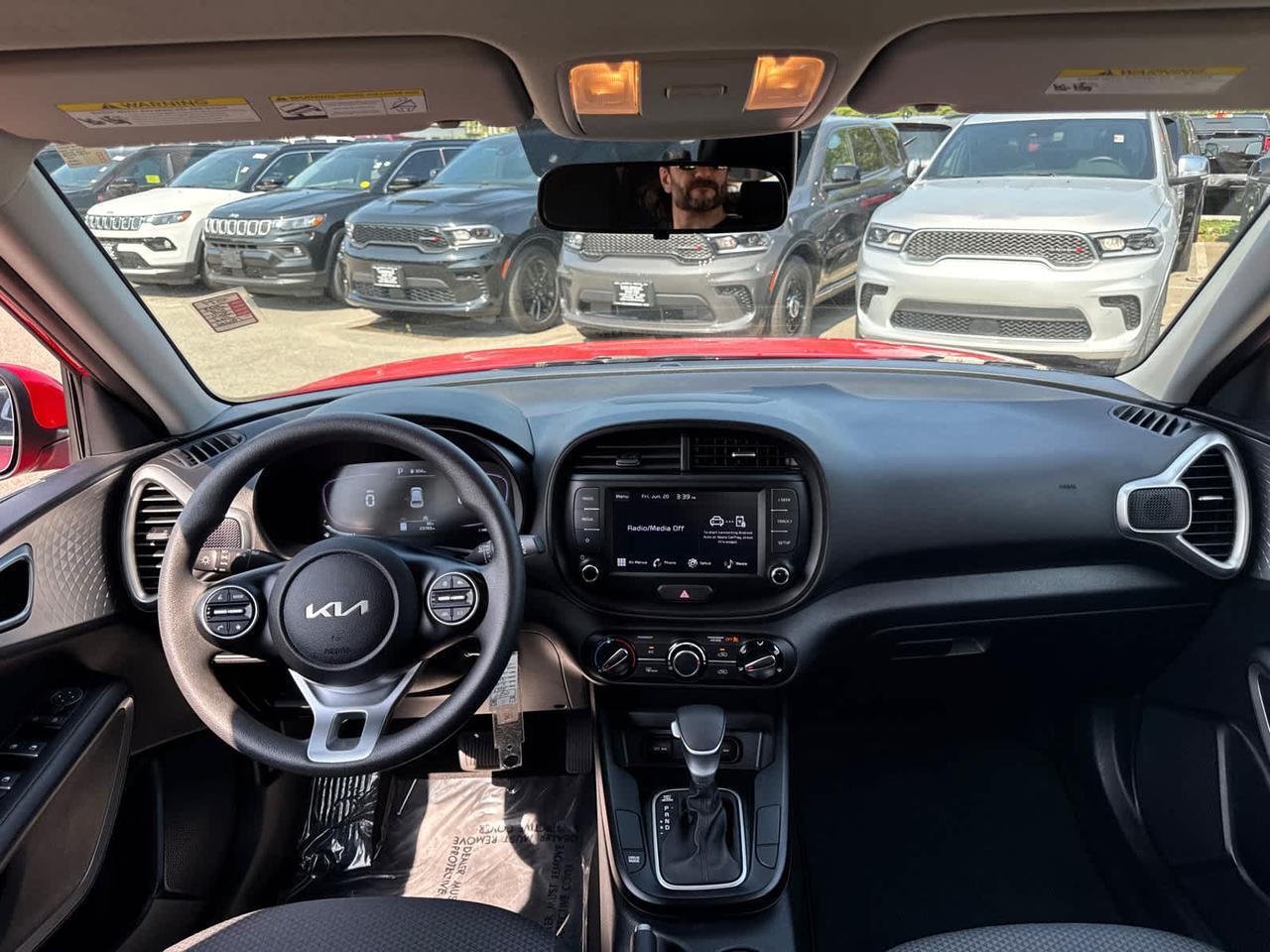 2023 Kia Soul LX Dartmouth MA