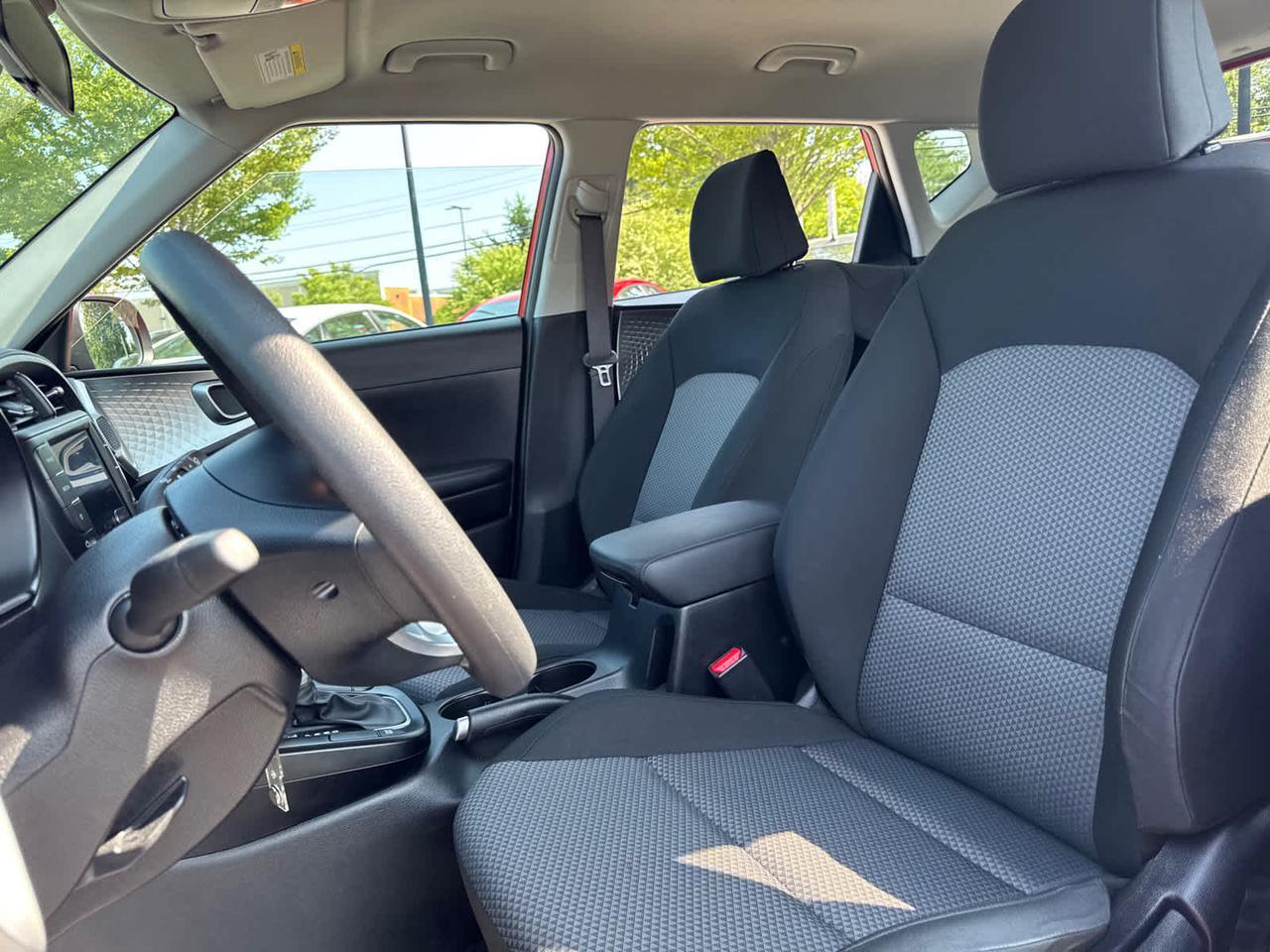 2023 Kia Soul LX Dartmouth MA